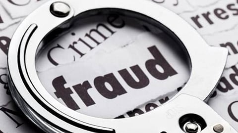 Violation land purchase and sale law Fraud case