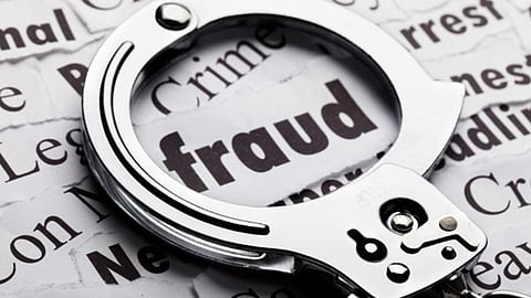 Rs 17 lakh fraud on loan sanction in Pune