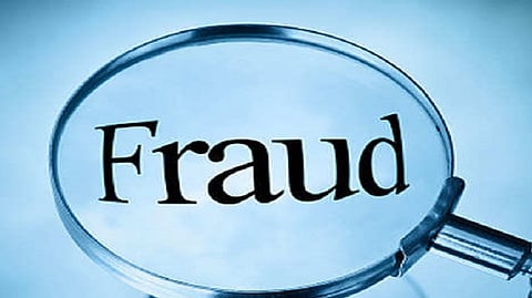 Fraud