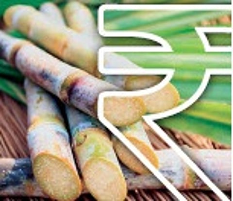 Ready to give one time money if farmers ask: MLA Arun Lad