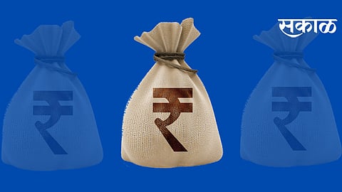 Budget 2021:राज्यांच्या उपकराला कात्री; हक्काच्या महसुलावर पाणी सोडावे लागणार