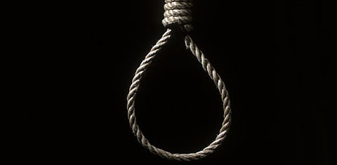 Inmate commits suicide in Wardha jail