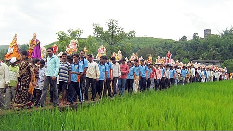 गणेशोत्सवासाठी मुंबईतून कोकणात जाणाऱ्यांसाठी ST सज्ज, ई-पासची गरज नाही; पण आधी 'हे' नियम वाचून घ्या...