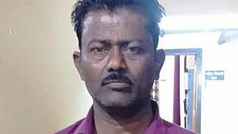 secret police claiming by woman was cheated of Rs 57 000 in kolhapur