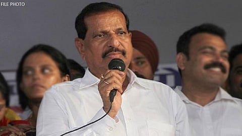 'हे' ११ नगरसेवक करणार राष्ट्रवादीत घरवापसी; गणेश नाईकांना मोठा धक्का..