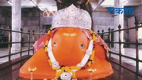 On Tili Chaturthi, worship of Lord Ganesha will be done without prasada