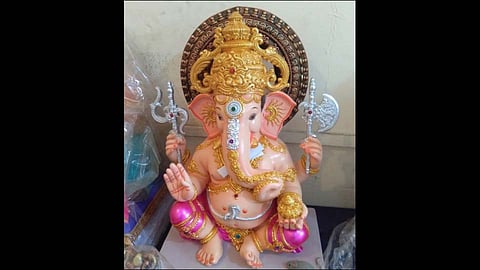 ganpati
