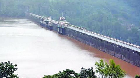 समुद्राचे पाणी गोडे करण्याच्या प्रकल्पासाठी गारगाई धरणाचा प्रकल्प एक वर्ष प्रतिक्षेत ठेवण्याचा निर्णय