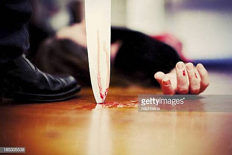 भुसावळ हादरले; भरदिवसा युवकाचा खून