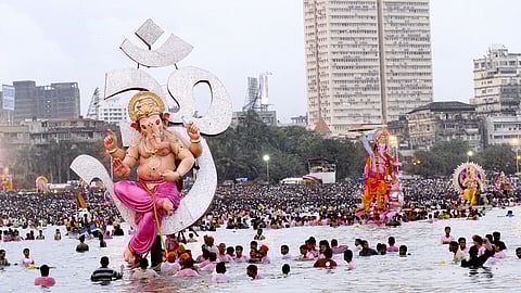 नियमांचा भंग केल्यास होऊ शकते जेल, गणेश विसर्जनाचे नवीन नियम वाचलेत का ?
