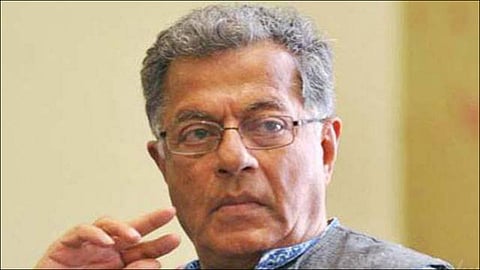 Girish Karnad