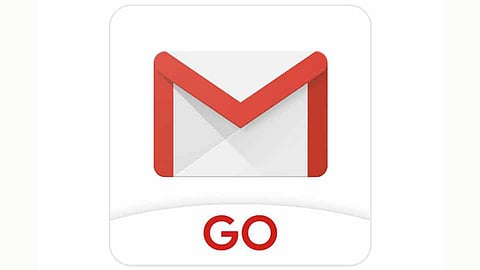 gmail-go