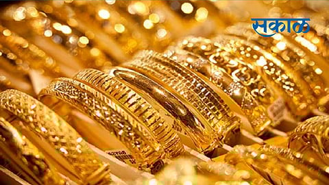 gold rate may increases soon nagpur news