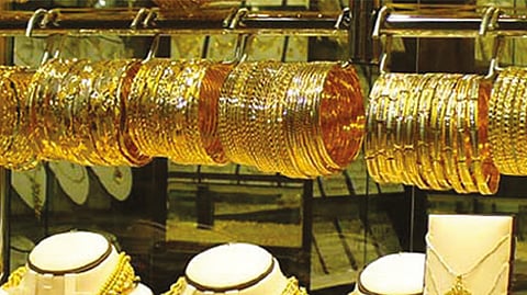 bullion market