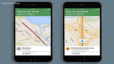 आता मुंबईतील कंटेनमेंट क्षेत्र गुगल मॅपवर, चेक करा बातमीतील लिंक