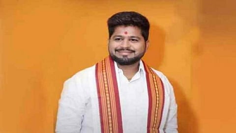 goon Bapu Nair arrested in Maratkar murder case pune