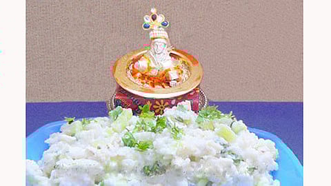 Importance of Krishna Janmashtami and Gopalkala