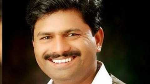 BJP Gopichand Padalkar criticizes MLA Rohit Pawar