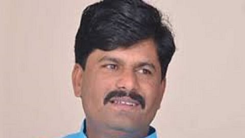 mla gopichand padalkar press conference in sangli