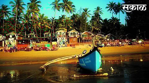 नार्थ गोव्या मध्ये हे आहेत सर्वोत्तम ठिकाण !