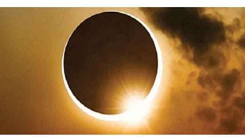 How To View A Solar Eclipse Safely :