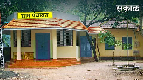 लोणी काळभोर : दोन चार गुंठे विकू पण, समोरच्याची जिरवूच...