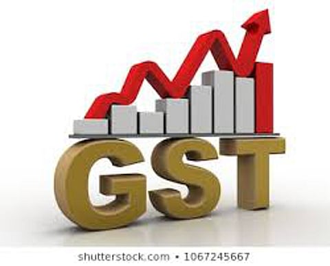 gst