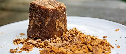Jaggery