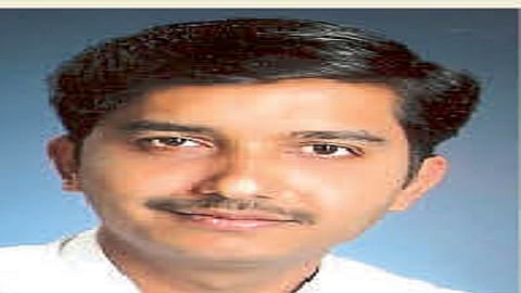 research of dr. jaywant gunjakar on create power with water in kolhapur