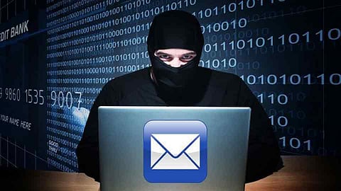hacker