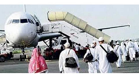 Changes in the rules of Hajj pilgrimage from the Government of India this year