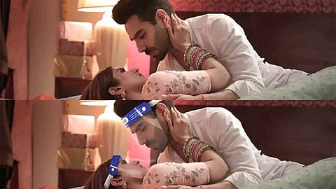 aparshakti