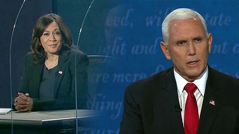 harris pence