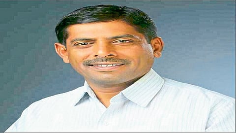Pradip Patil Elected As A President Of Hatkanangale Panchayat Samiti Kolhapur Marathi News