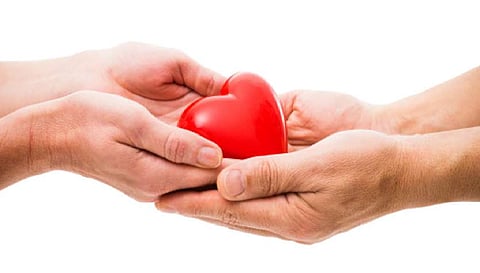 director of health give permission to heart transplant unit in super specialty hospital nagpur