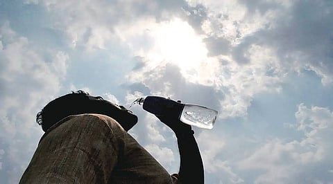 heat-wave