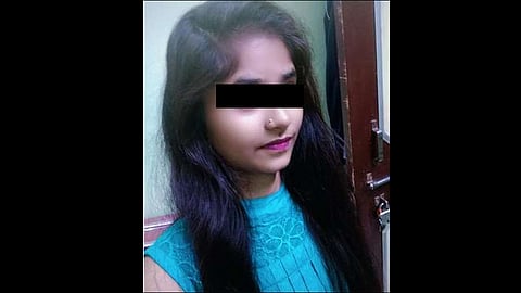 young lady was killed after the unsuccessfully falling in love at uttar pradesh