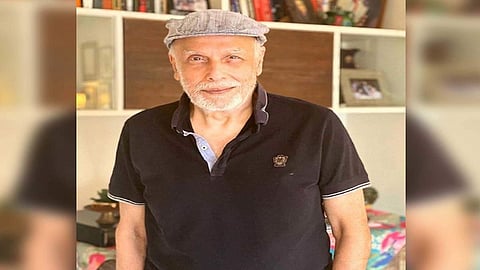 mahesh bhatt