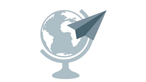 उच्च शिक्षणातील संधी