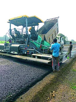 highway fourway fagne tarsod