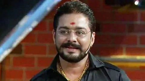 Hindustani Bhau Latest News