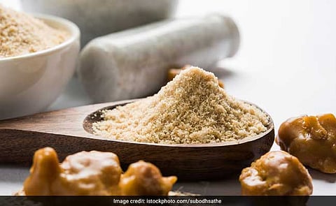 Use asafoetida to reduce fever in children Nagpur news