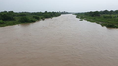hingli rain