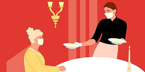 निवडणुक बिहारची, पण त्याचा फटका पुण्यातील हॉटेल्स, रेस्टॉरंटला