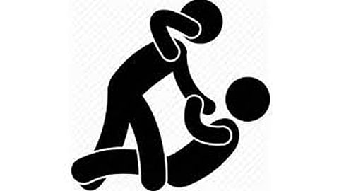 hotel businessman beaten up by Four in Pimpri