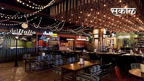 मोठी बातमी : मुंबईतील रेस्टॉरंट आणि बार्स रात्री १ वाजेपर्यंत राहणार सुरु, परवानगी मिळाली