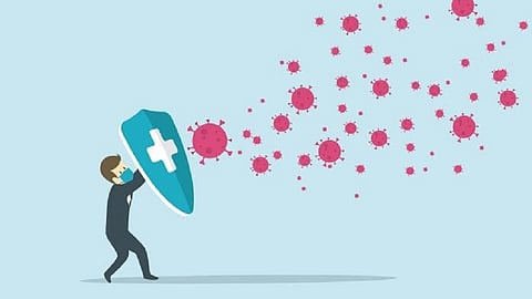 आज तुम्हाला काही लक्षणे आणि कारणे सांगणार आहोत ज्याद्वारे आपण आपली रोगप्रतिकार शक्ती ओळखू शकता आणि रोग प्रतिकारशक्ती वाढविण्यासाठी उपाय करू शकता.