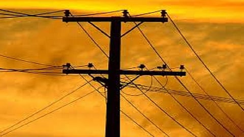 survey of MSEDCL under the connection of cable in guhagar ratnagiri