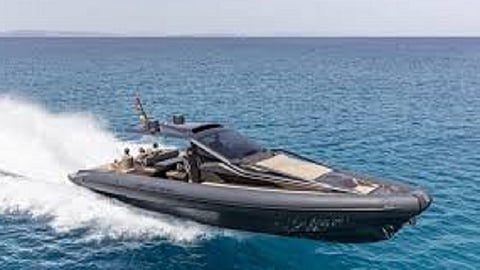 kokanJaigad police station lodged a crime in violation of the order banning boat owners news