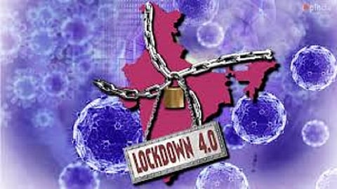 lockdown 4